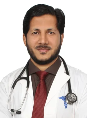 ডা. আজিজুর রহমান মেজরউম্দের