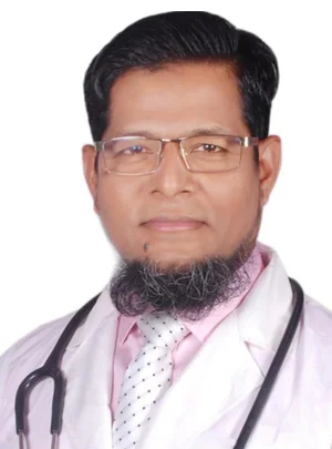 ডা. এ.জেড.এম. খায়রুল আনাম