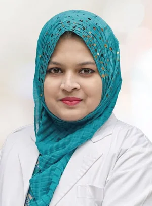 ডা. আজ্মের্য় সাইমা