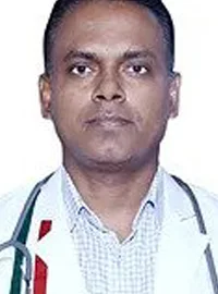 ডা. বাবলু কুমার পাল