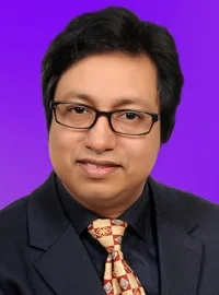 ডা. বাশুদেব কুমার সাহা