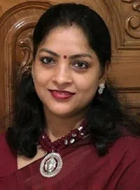 ডা. বীনা সরকার