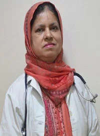 ডা. বেগম রাহিলা আখতার