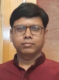 ডা. বিধান কুমার প্রামাণিক