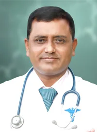 ডা. বিজয় পদ গোপে