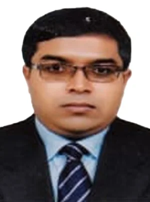 ডা. বিনিময় বরণ রায়