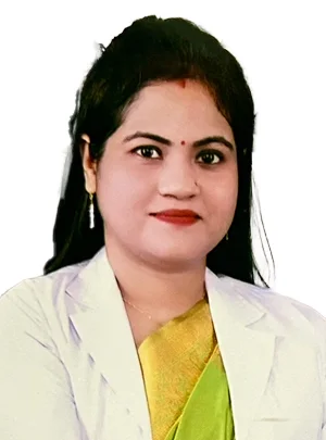 ডা. বিনিতা সরকার