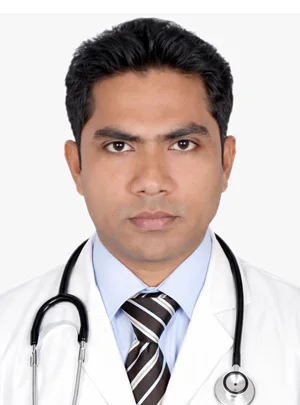 ডা. বিপ্লব চন্দ্র সরকার