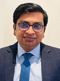 ডা. বিপুল কুমার সরকার