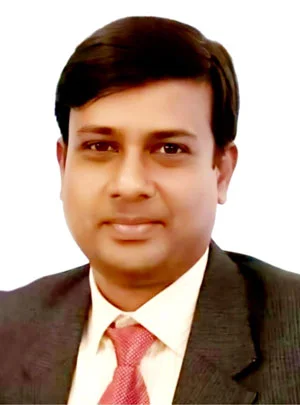 ডা. বিষ্ণু পদ সাহা