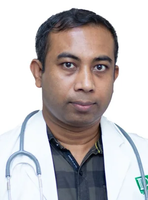 ডা. বিশোজিত মণ্ডল