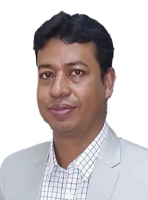 ডা. বিস্ওয়ানাথ মণ্ডল