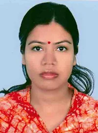 ডা. চন্দনা রানী দেবনাথ