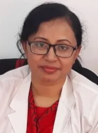 ডা. চ্হান্দা মেজরউম্দের