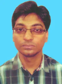 ডা. চিন্ময় কুমার সাহা