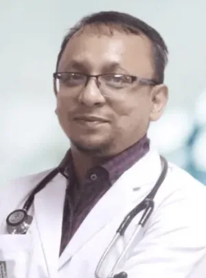 ডা. চৌধুরী ফয়সাল মো. মান্জুরুর রহিম