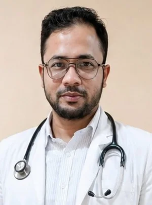 ডা. চৌধুরী আদনান সামী
