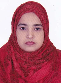 ডা. চৌধুরী শামীমা সুলতানা