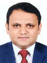 ডা. সি.এম. কুদরত ই খোদা