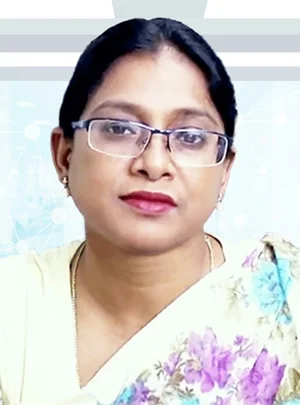 ডা. ডালিয়া সুলতানা