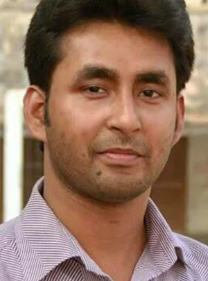 ডা. দেবব্রত দাস