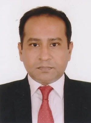 ডা. দেবব্রত হালদার
