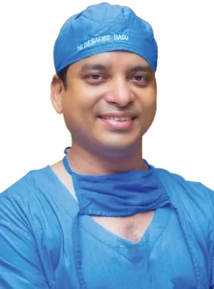 ডা. দেবাশীষ বসু