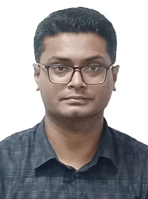 ডা. দেবাশীষ মেজরউম্দের
