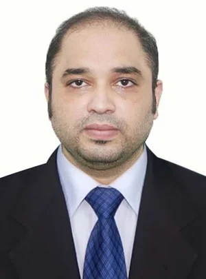 ডা. দেবাশীষ দে