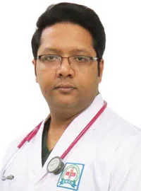 ডা. দেবাশীষ দেবনাথ
