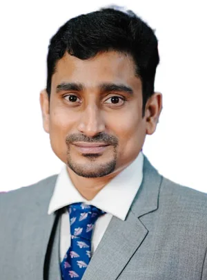 ডা. দেব্ব্রোতো গাঙ্গুলী