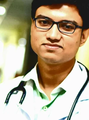 ডা. দেব্জ্য়োতি দাস