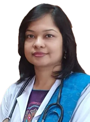 ডা. দীপা দাস