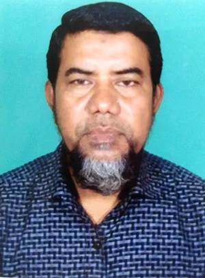 ডা. দেলোয়ার হোসেন