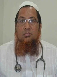 ডা. দেওয়ান আজমল হুসাইন
