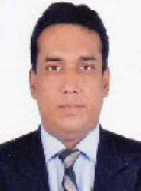 Dr. Dewan Md. Elias