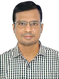 ডা. ধানান্জয় দে বিপ্লব