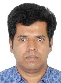 ডা. দিবাকার সরকার
