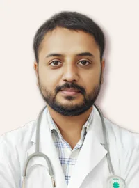 ডা. দিল মো. সাজ্জাদুল কবির (সাবুজ)