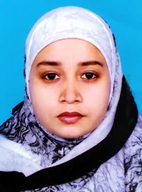 ডা. দিলরুবা আক্তার