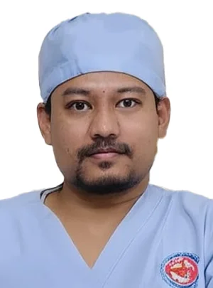 ডা. দুর্লাভ কান্তি পাল