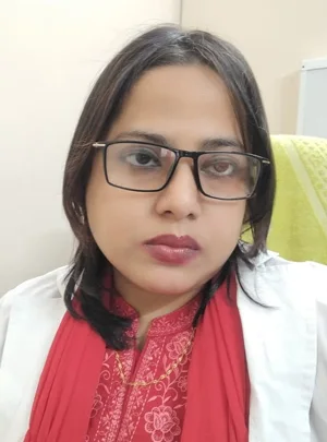 ডা. এফ্ফাত জাহান আবদুল্লাহ (ইভা)