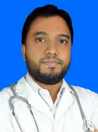ডা. এমরুল হাসান