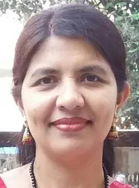 ডা. ইভা রানী নন্দী