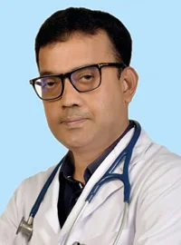 ডা. এফ কে চৌধুরী চঞ্চল