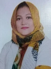 ডা. ফাহমিদা চৌধুরী সুমা