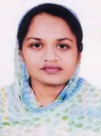 ডা. ফাহমিদা ইসলাম