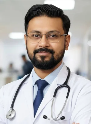 ডা. ফাহ্মিদুল হক