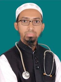 ডা. ফাজ্লুল হক (সোহেল)