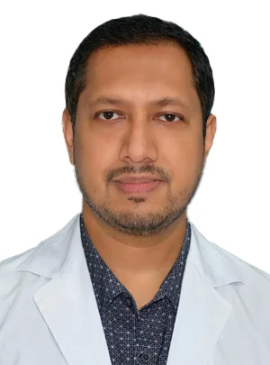 ডা. ফরহাদুল আলম